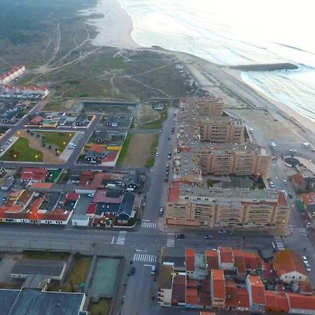 Furadouro Beach Spot 欧瓦 外观 照片