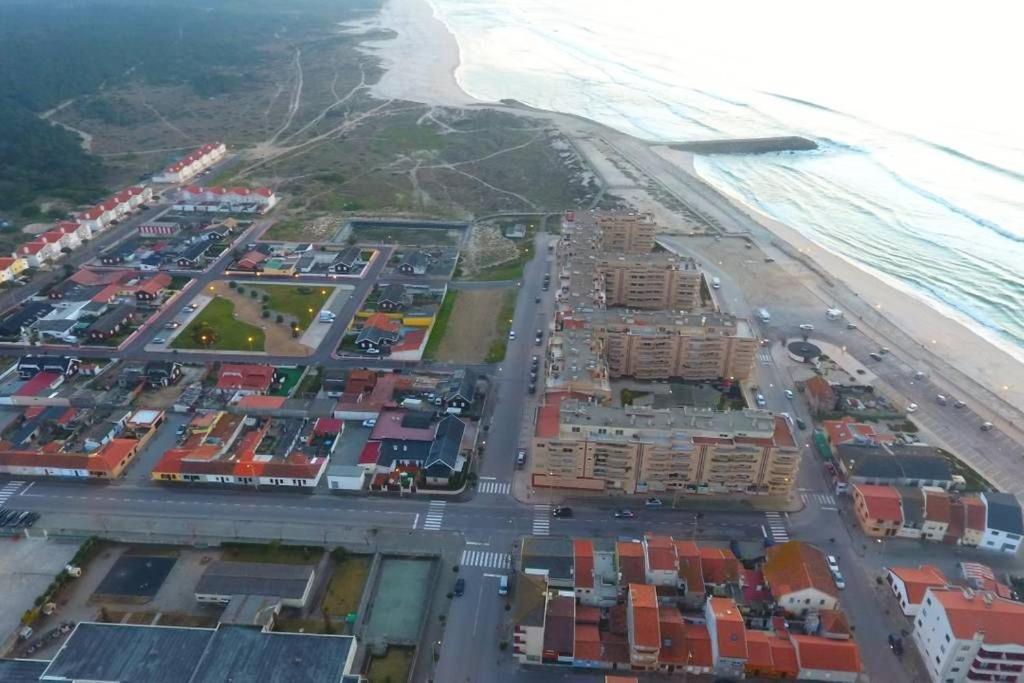 Furadouro Beach Spot 欧瓦 外观 照片